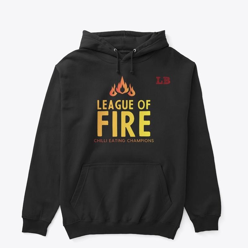 LOF Facebook Members Perk Merch 39 LB